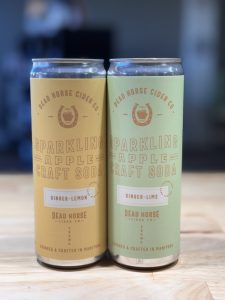 Dead Horse Cider Co
