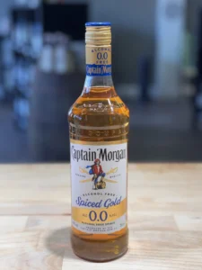 Captain Morgan
